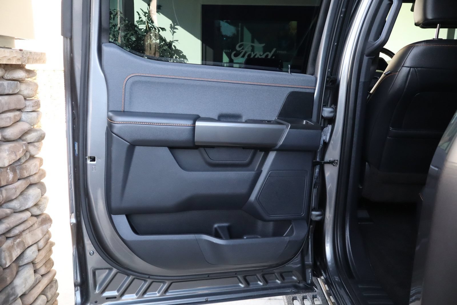 Used 2023 Ford F150 Tremor w/ Trailer Tow Package AWD/4WD image 39