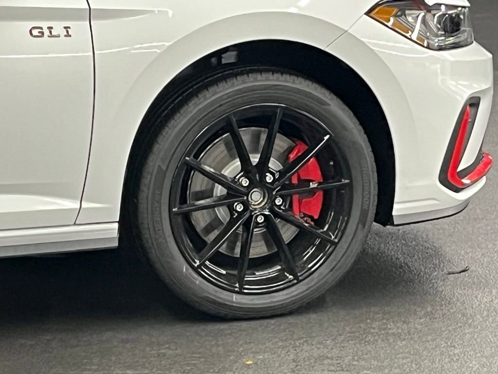 New 2026 Volkswagen Jetta GLI Autobahn image 37