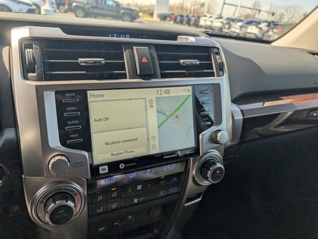 Used 2024 Toyota 4Runner Limited image 20