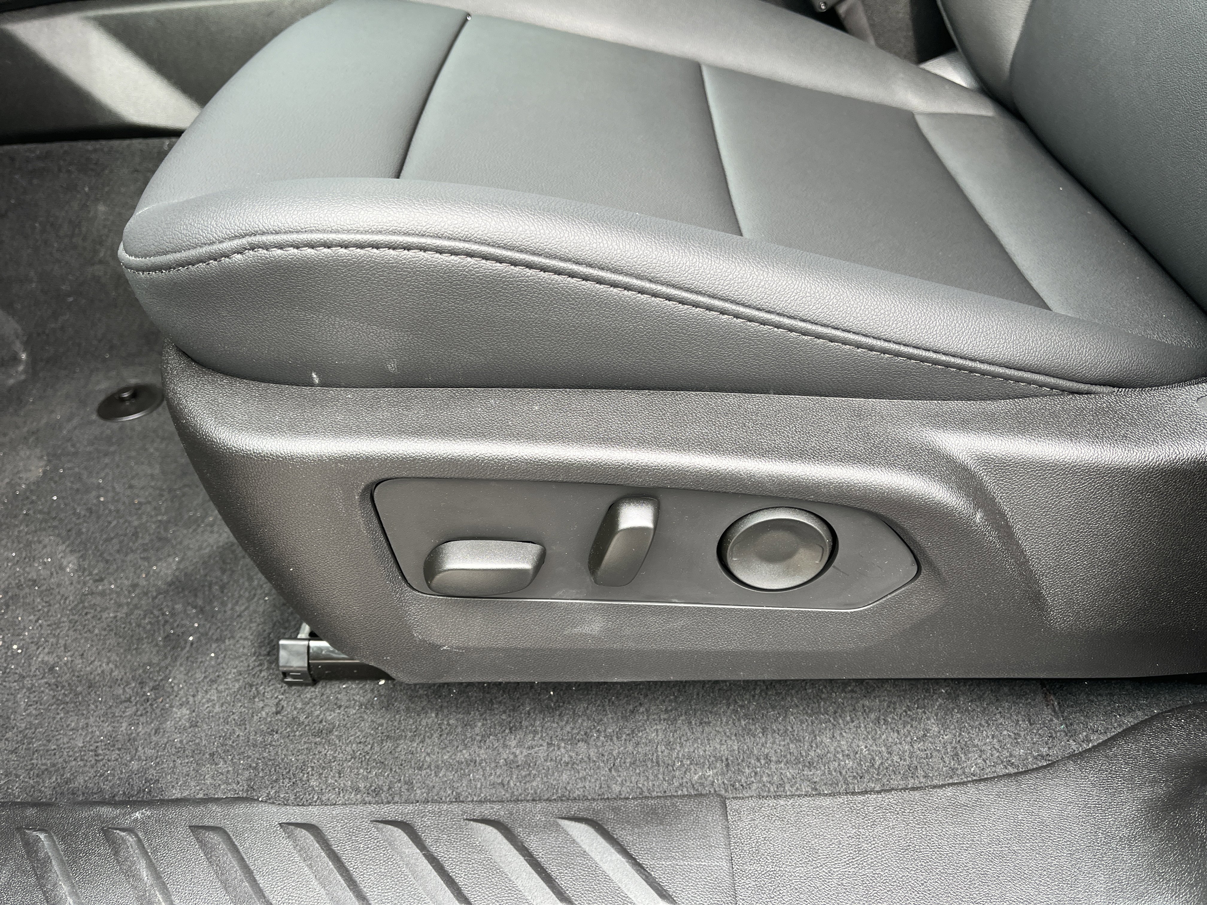 New 2026 Chevrolet Colorado Trail Boss image 5