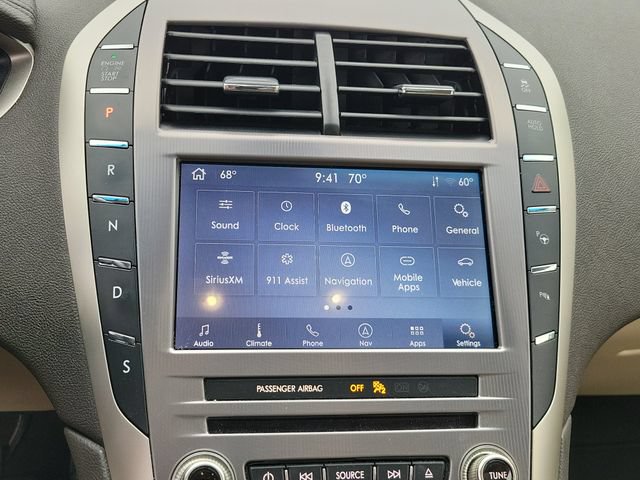 Used 2020 Lincoln MKZ Reserve w/ Elements Package AWD/4WD image 21