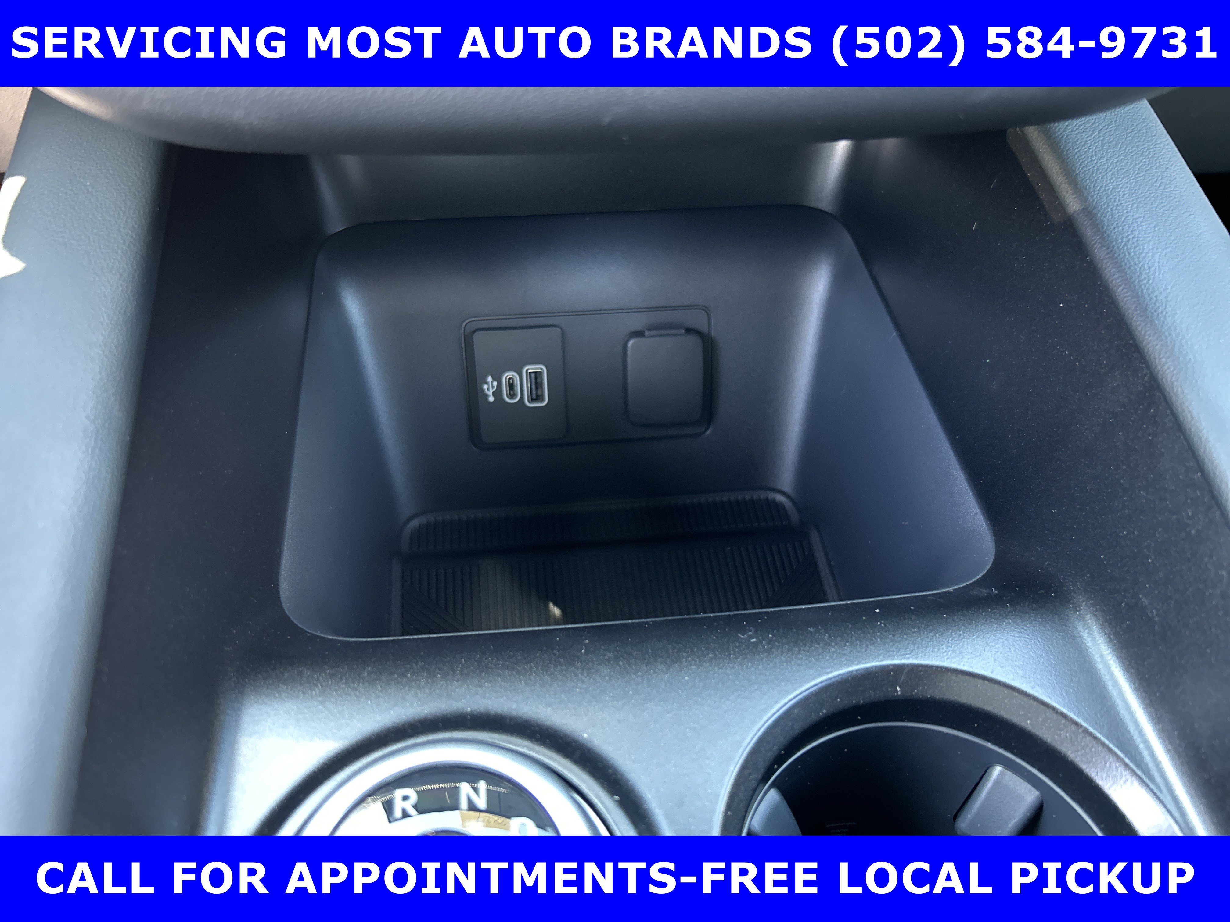 New 2026 Ford Explorer Tremor AWD/4WD image 33