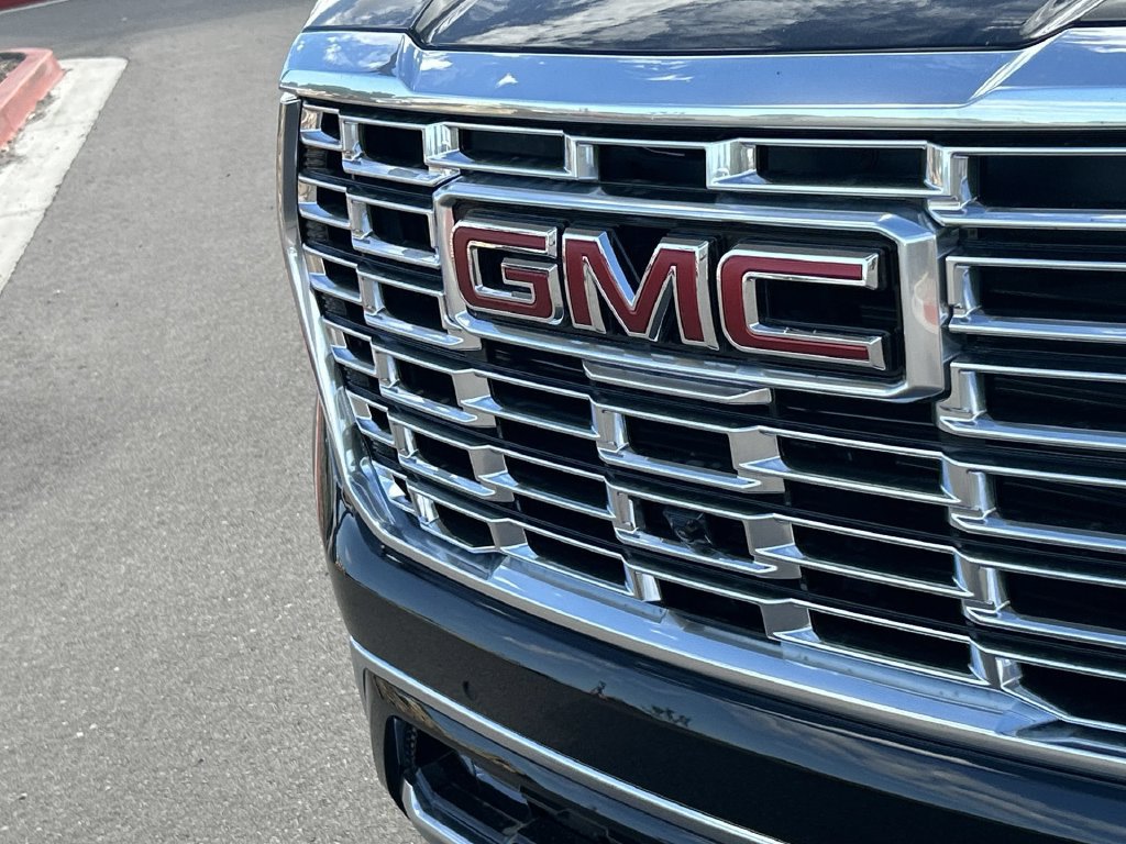 New 2026 GMC Yukon Denali AWD/4WD image 31