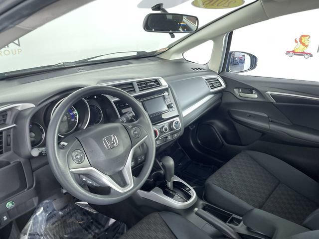 Used 2016 Honda Fit LX image 19