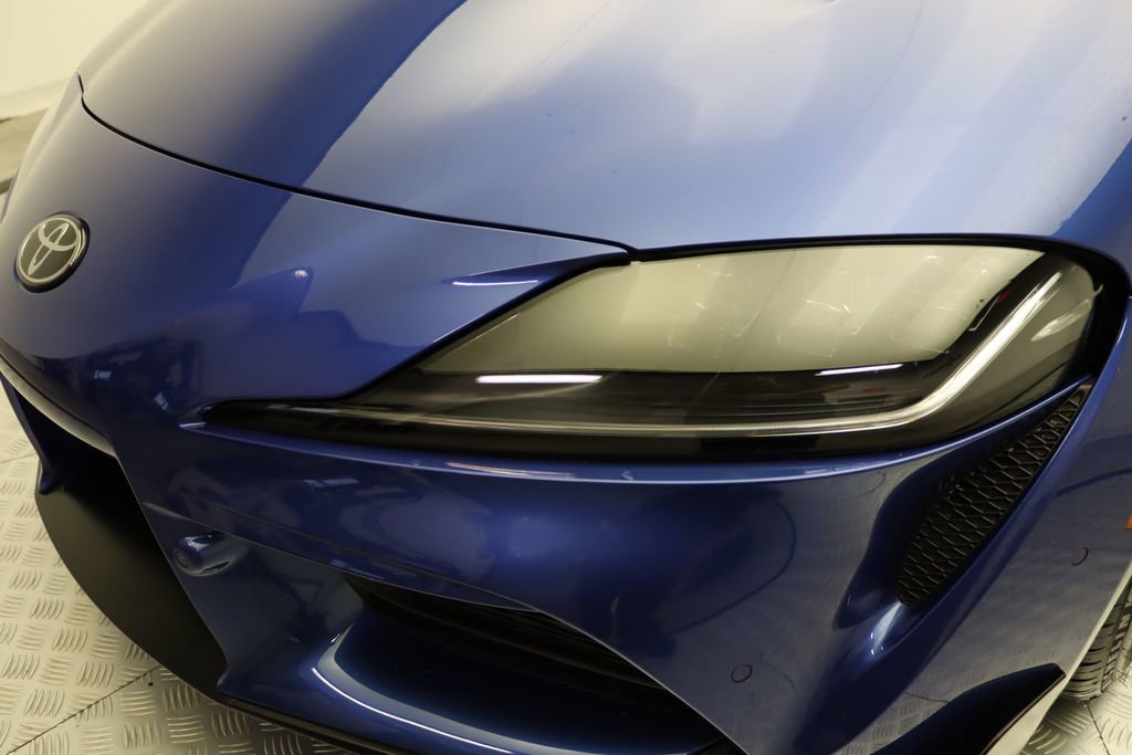 Used 2023 Toyota Supra Premium image 3