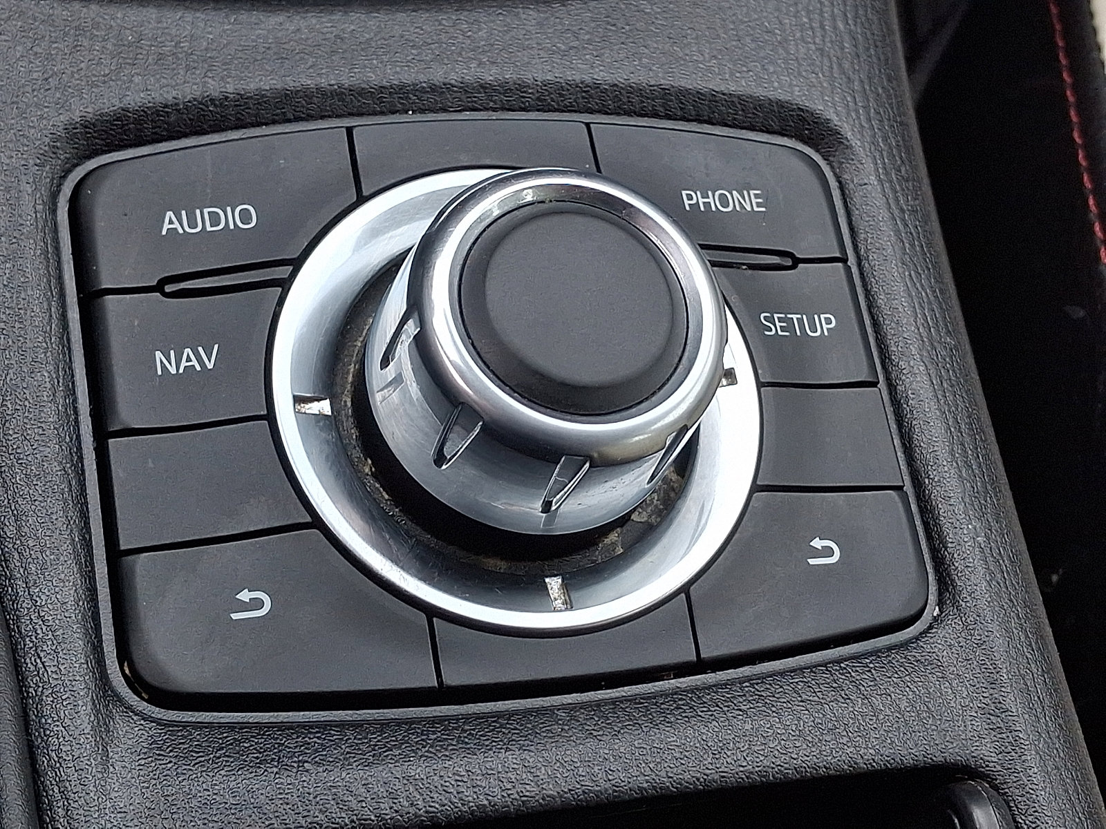 Used 2014 MAZDA MAZDA6 Grand Touring image 24