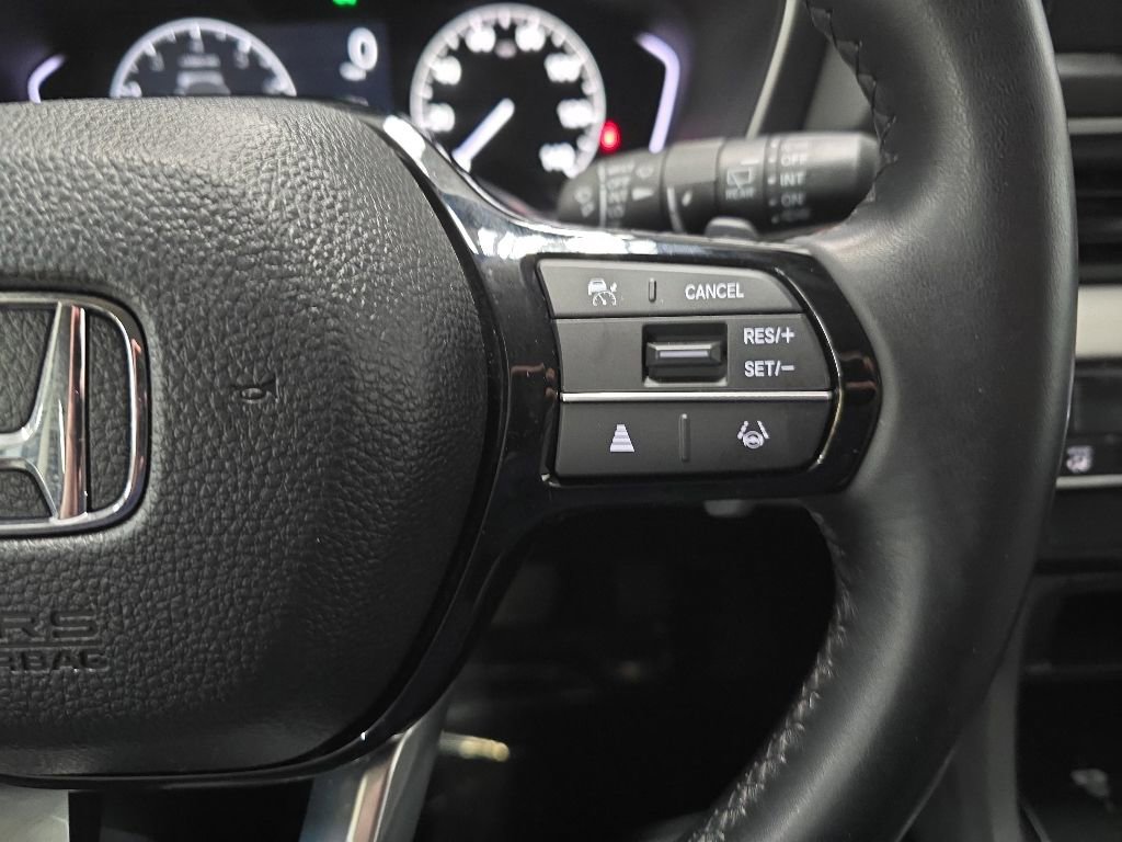 Used 2023 Honda Pilot EX-L image 20