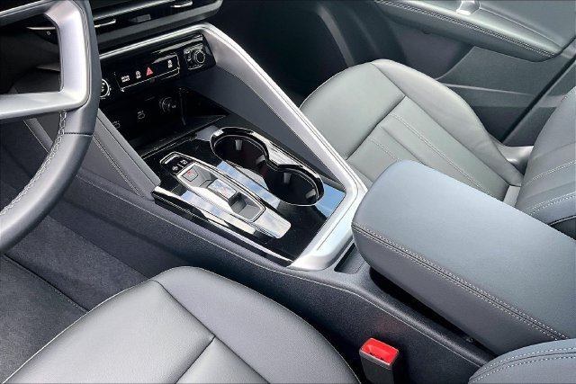 New 2026 Audi Q5 Premium Plus AWD/4WD image 14