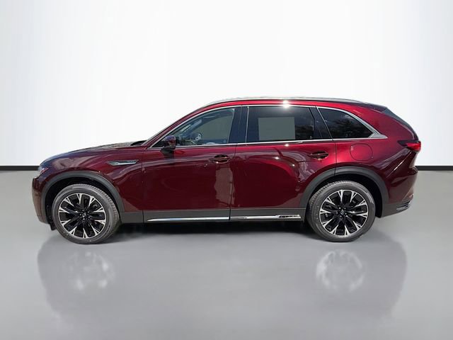 New 2026 MAZDA CX-90 Plug-In Hybrid w/ Premium Plus image 6