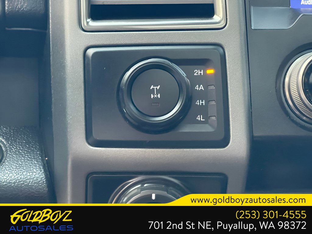 Used 2019 Ford F150 Raptor w/ Equipment Group 802A Luxury image 31