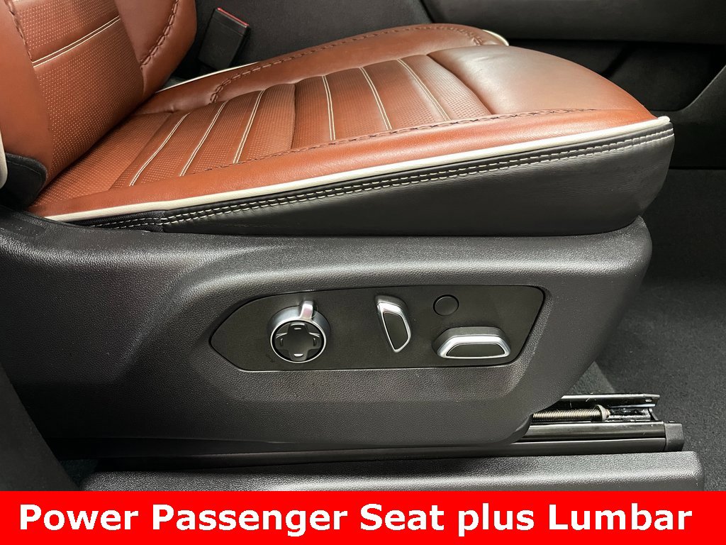 Used 2024 GMC Sierra 1500 Denali Ultimate image 12