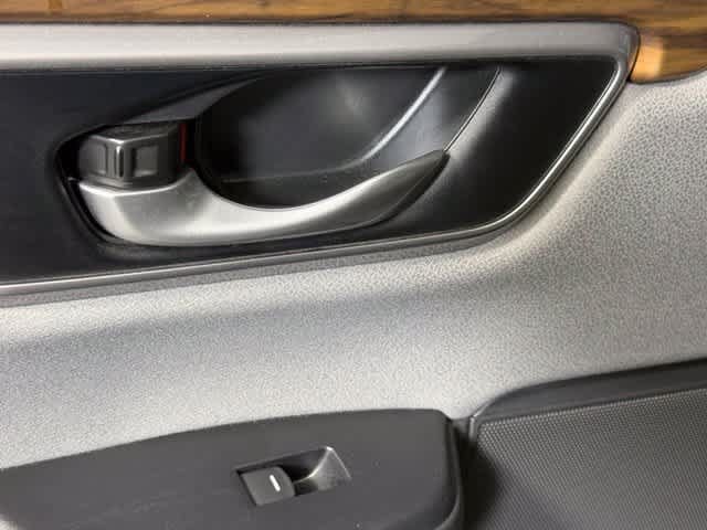 Used 2018 Honda CR-V EX image 20