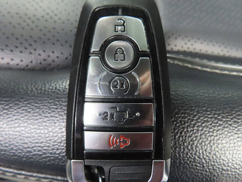 Used 2025 Ford F150 Lariat w/ Bed Utility Package image 71