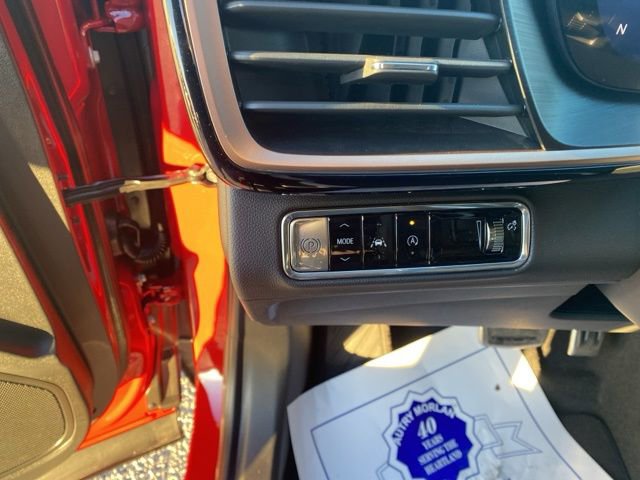 New 2025 Buick Envision Sport Touring image 19