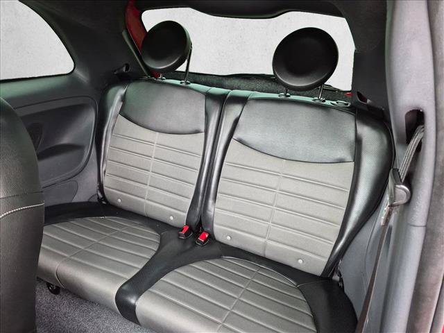 Used 2013 FIAT 500 Sport Cattiva FWD image 17