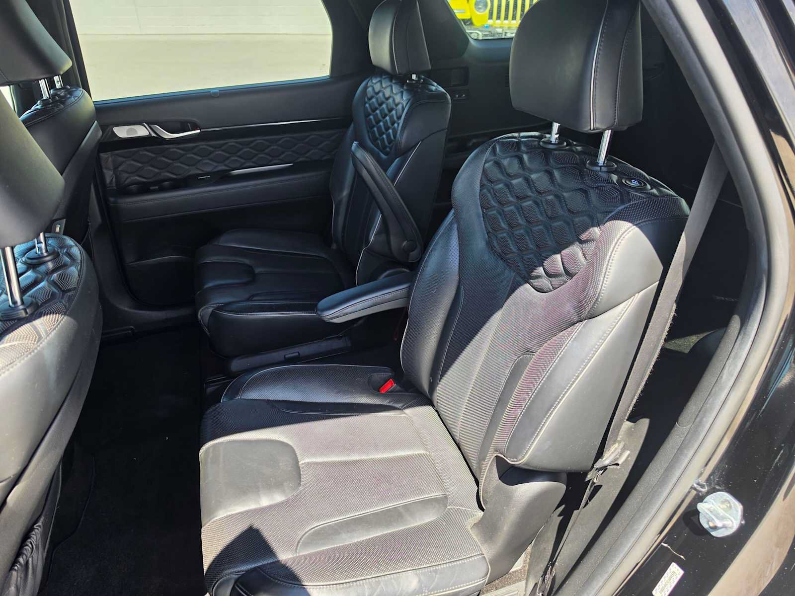 Used 2020 Hyundai Palisade Limited FWD image 18