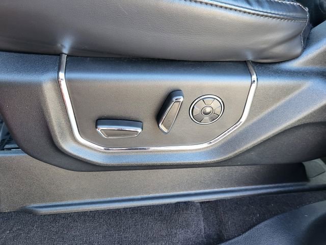 Used 2020 Ford Expedition Platinum AWD/4WD image 14