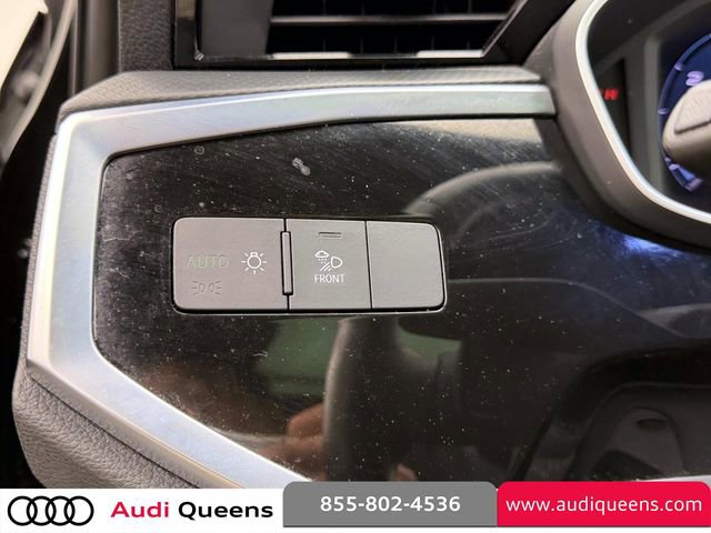 Certified 2023 Audi Q3 2.0T Premium Plus w/ Premium Plus Package AWD/4WD image 21