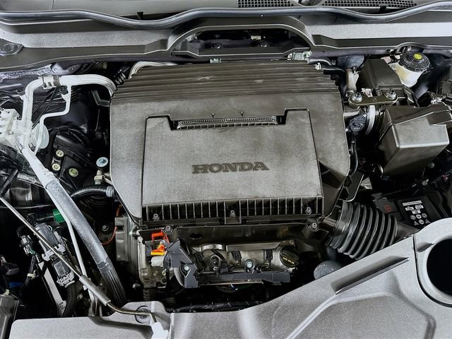 Certified 2024 Honda Pilot Elite image 36