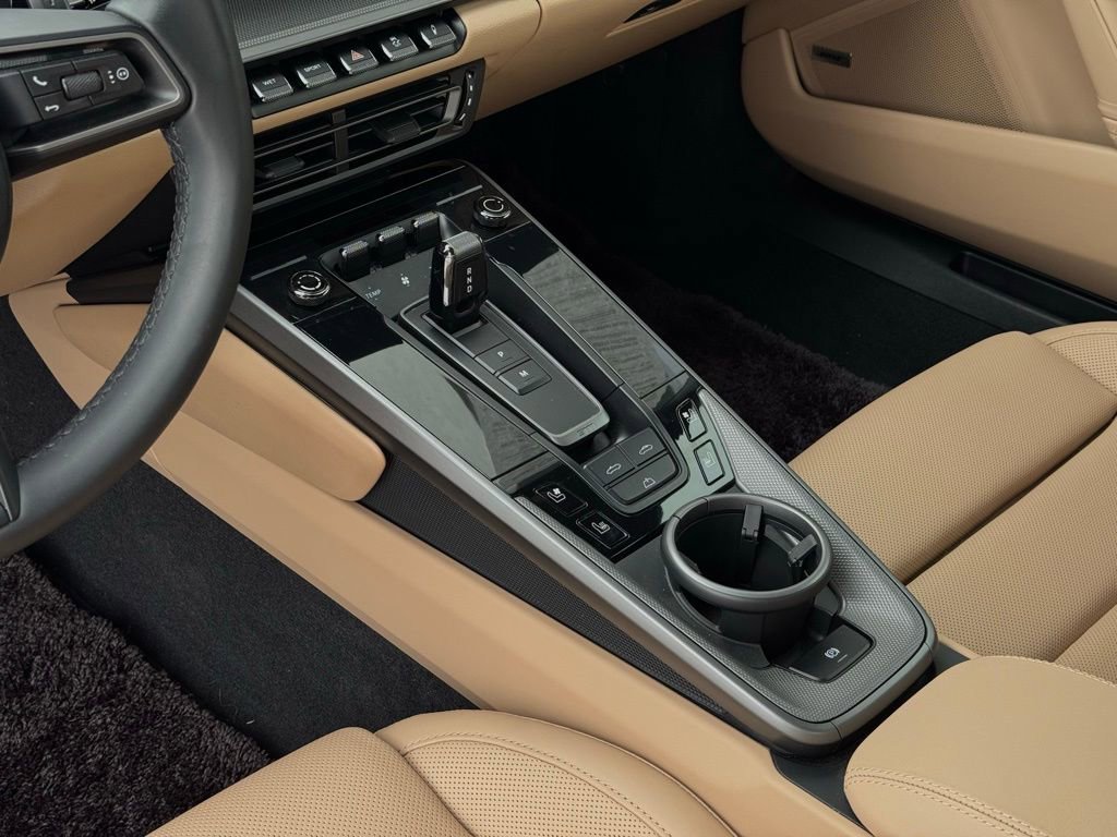 Certified 2022 Porsche 911 Carrera S image 27