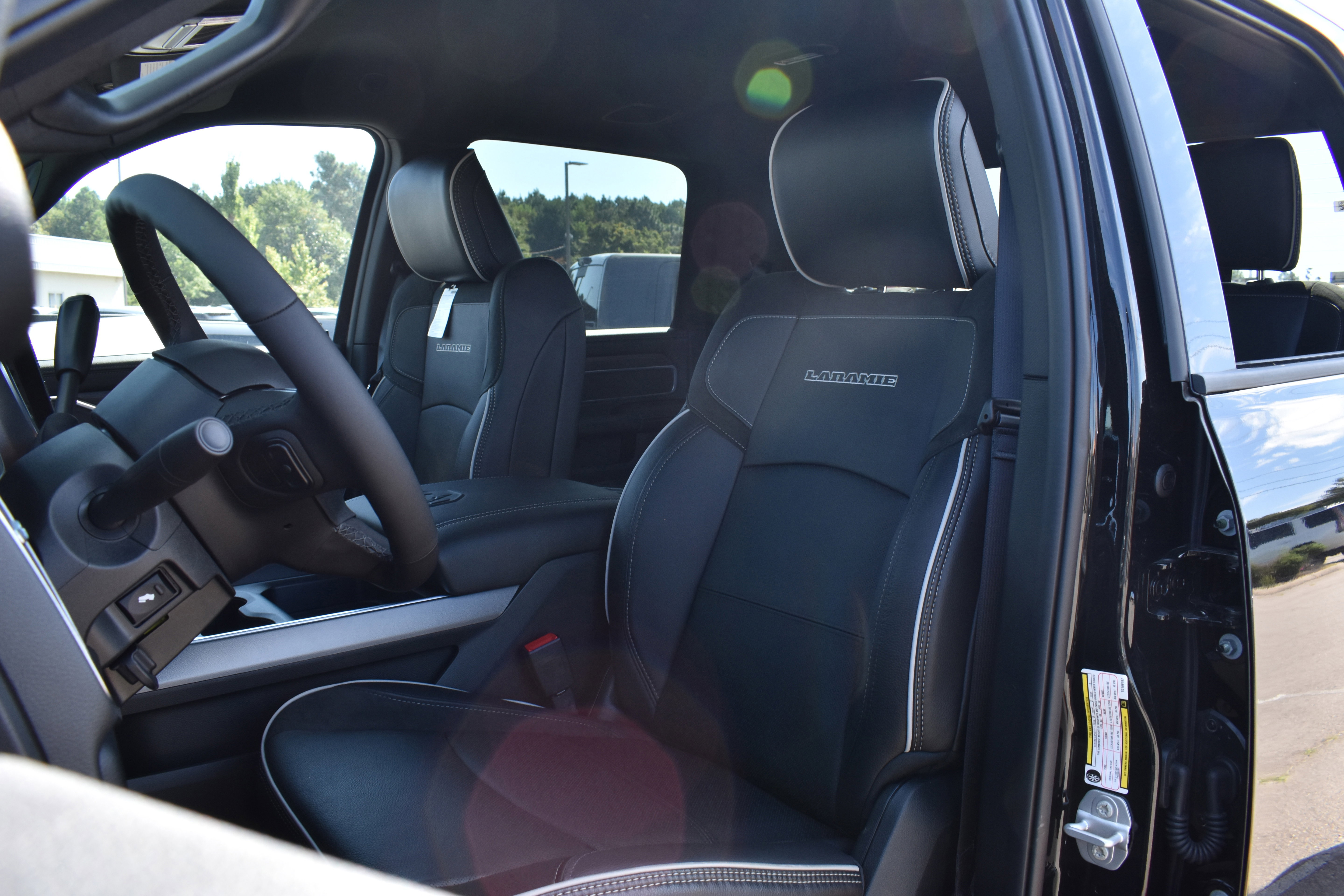 New 2026 RAM 2500 Laramie image 27