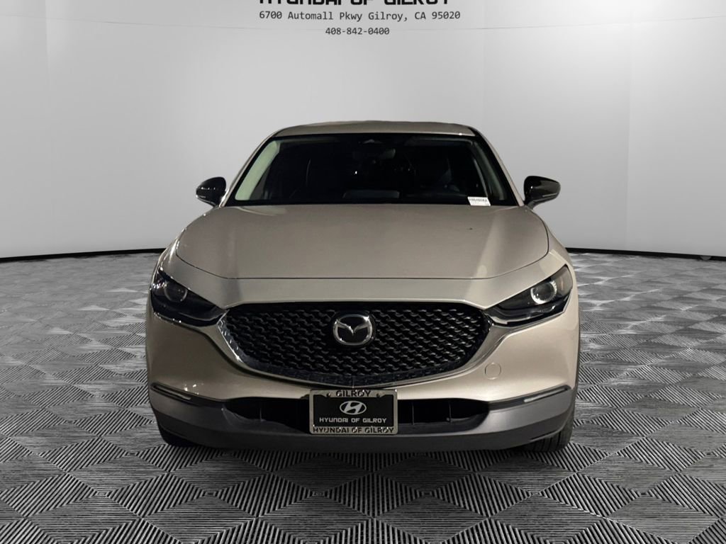 Used 2024 MAZDA CX-30 AWD 2.5 S w/ Select Sport Pkg image 2