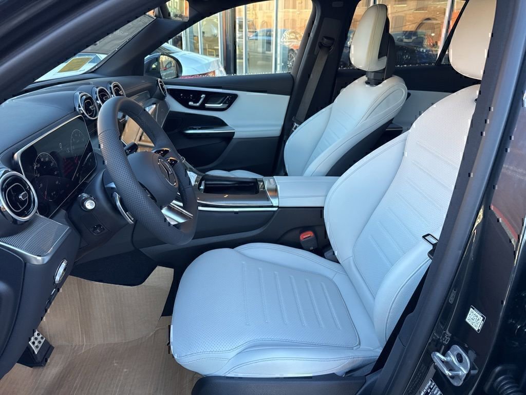 Certified 2026 Mercedes-Benz GLC 300 4MATIC image 13