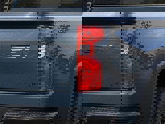 New 2026 Chevrolet Silverado 2500 LT w/ Trail Boss Package image 11