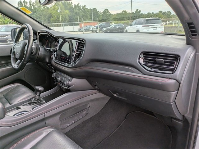 Used 2024 Dodge Durango GT image 38
