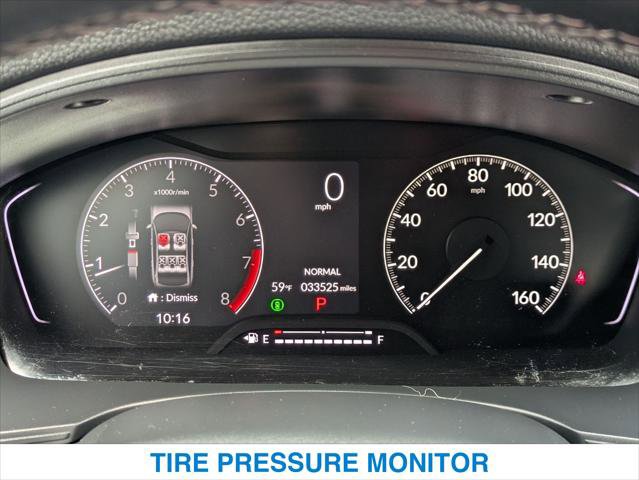 Used 2023 Honda Civic Sport image 16