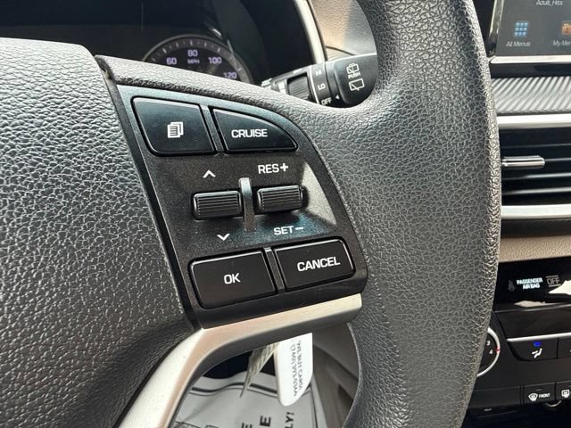 Used 2019 Hyundai Tucson SE FWD image 20