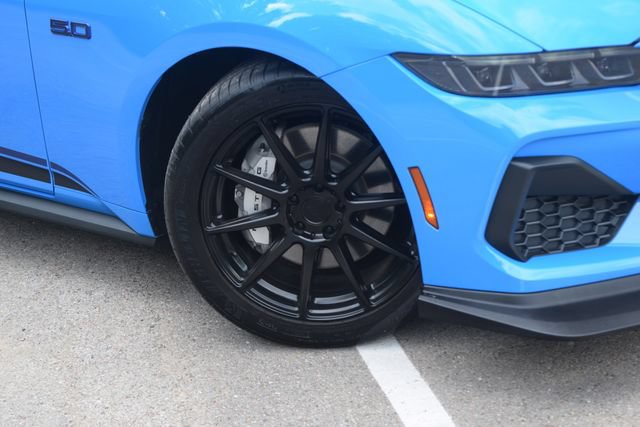 Used 2024 Ford Mustang GT Premium w/ California Special Package RWD image 28