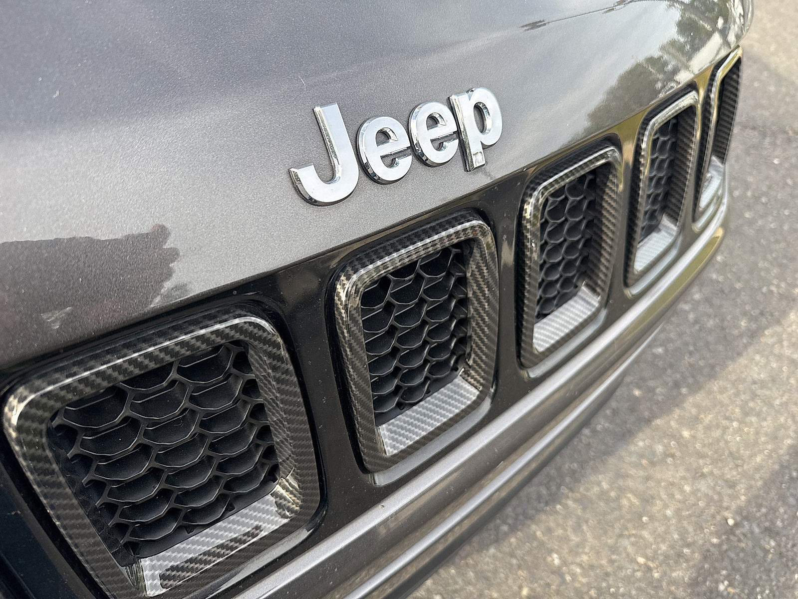 Used 2019 Jeep Compass Latitude w/ Popular Equipment Group AWD/4WD image 23