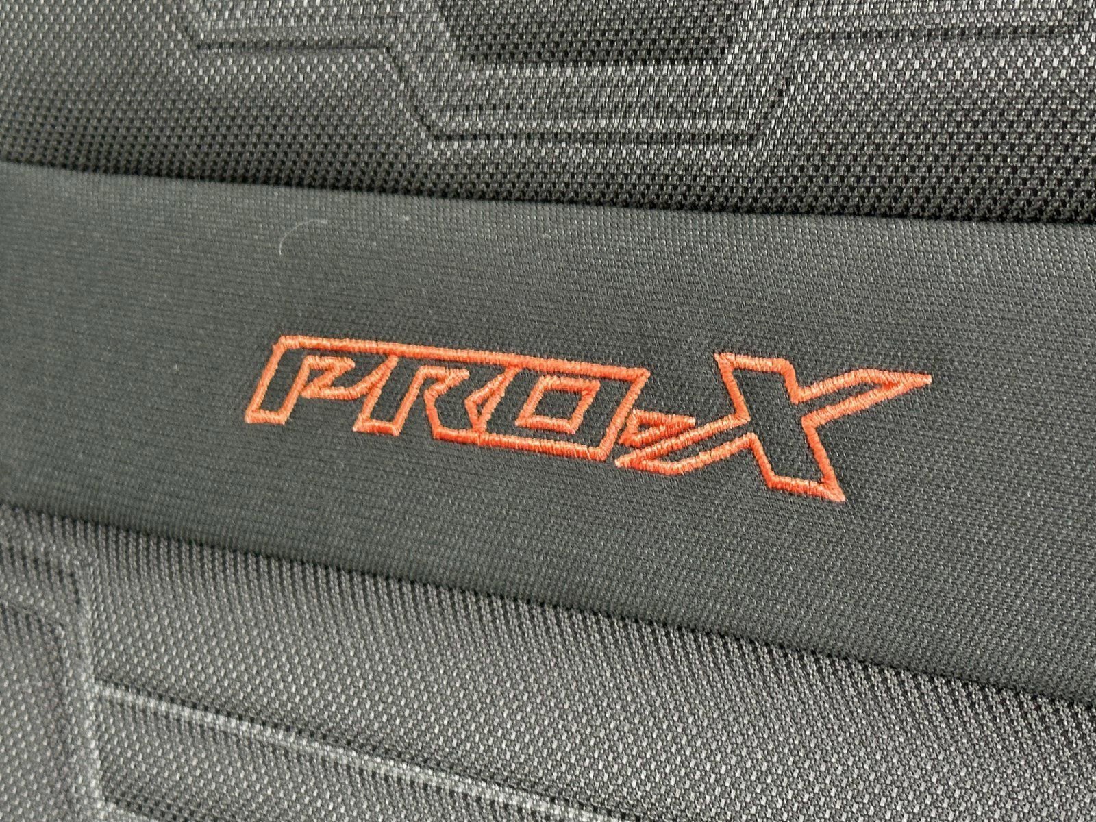 New 2026 Nissan Frontier Pro-X w/ Tow Package RWD image 24
