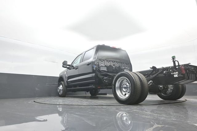 New 2026 Ford F450 Lariat AWD/4WD image 32