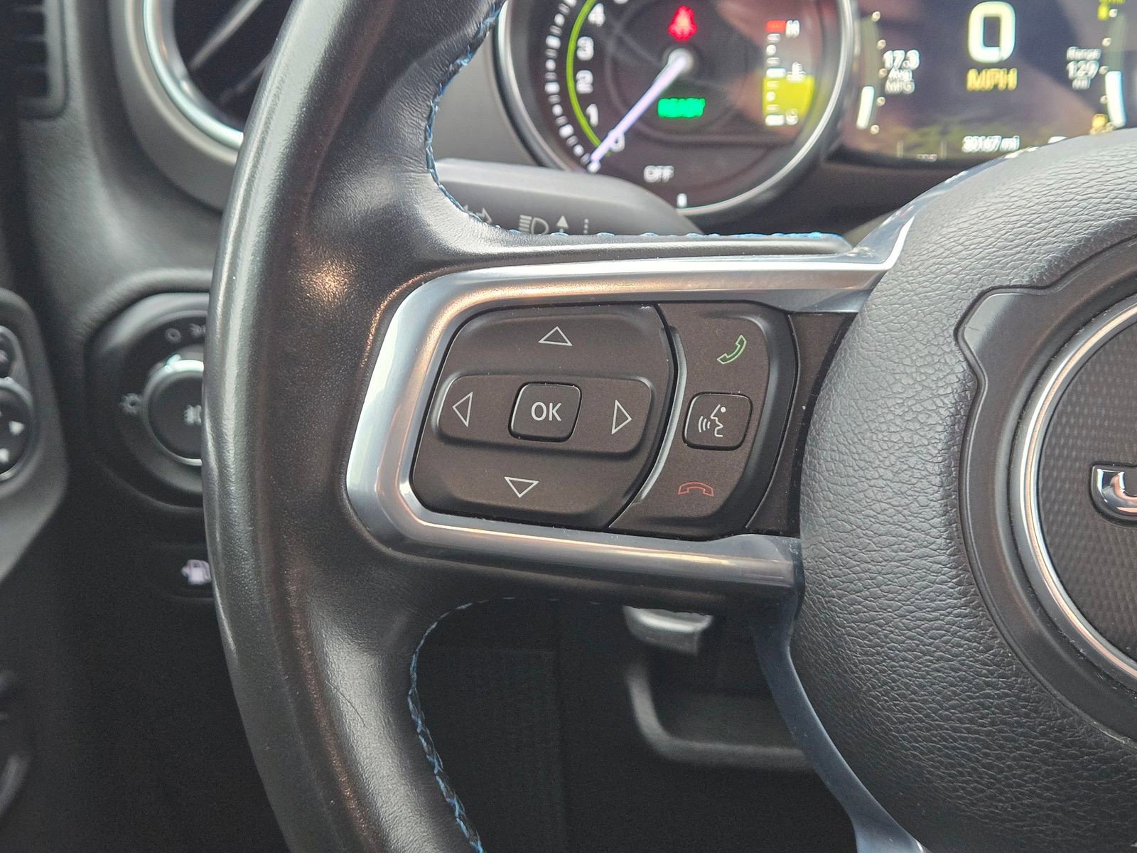 Used 2022 Jeep Wrangler Unlimited Rubicon 4xe image 12