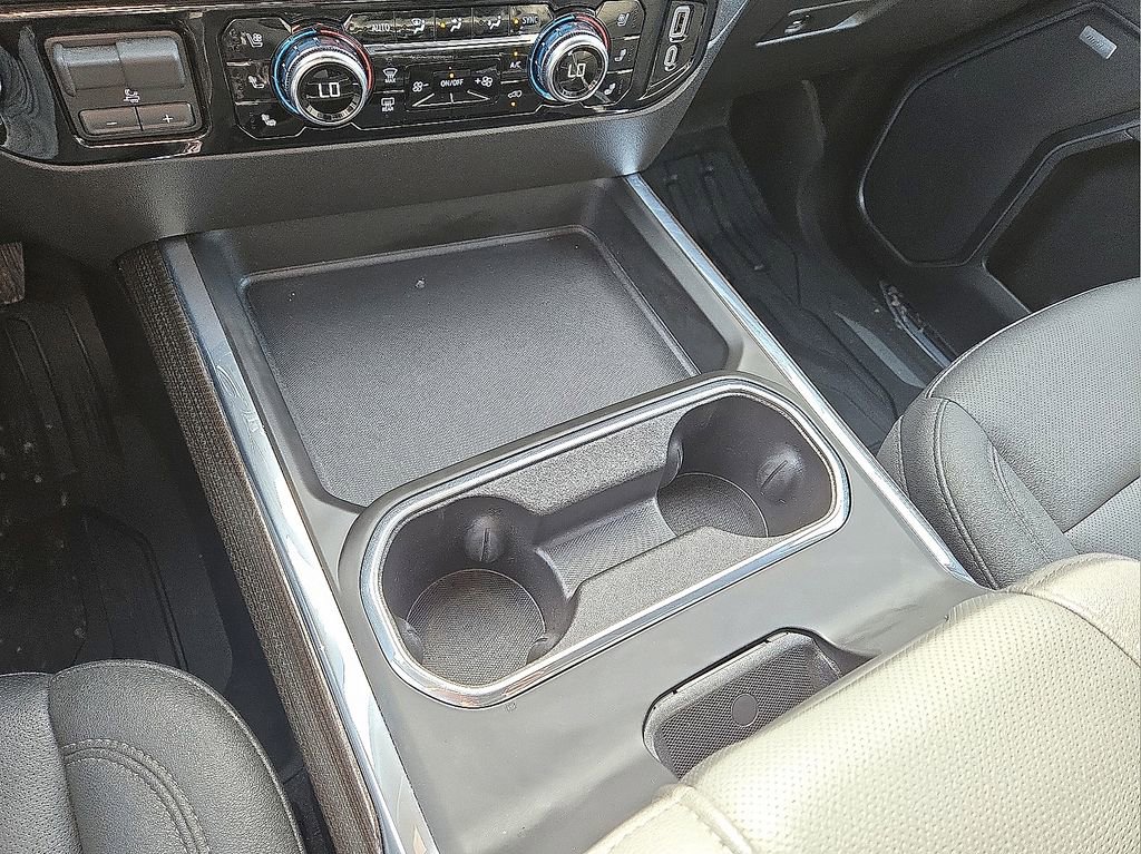 Used 2025 GMC Sierra 2500 SLT w/ Texas SLT Premium Package image 29