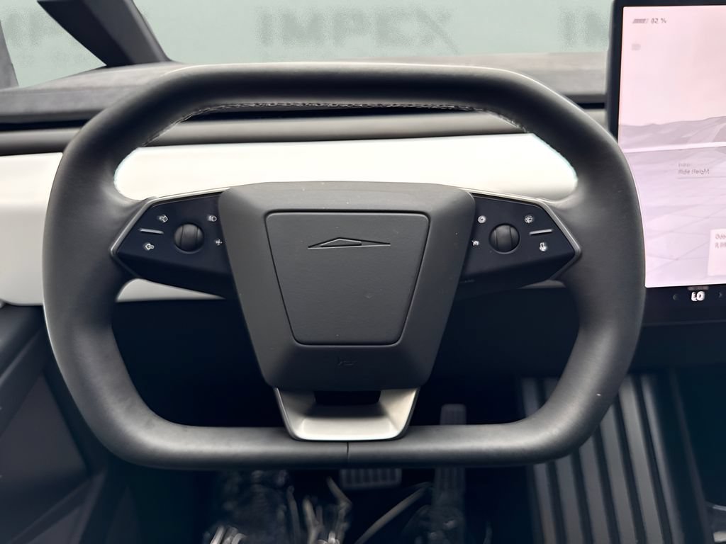 Used 2024 Tesla Cybertruck Cyberbeast AWD/4WD image 17
