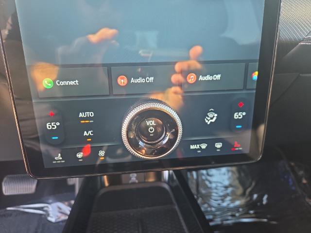 Certified 2021 Ford Mustang Mach-E Premium AWD/4WD image 23