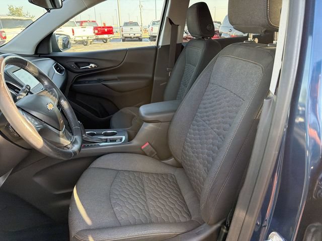 Used 2019 Chevrolet Equinox LT FWD image 20