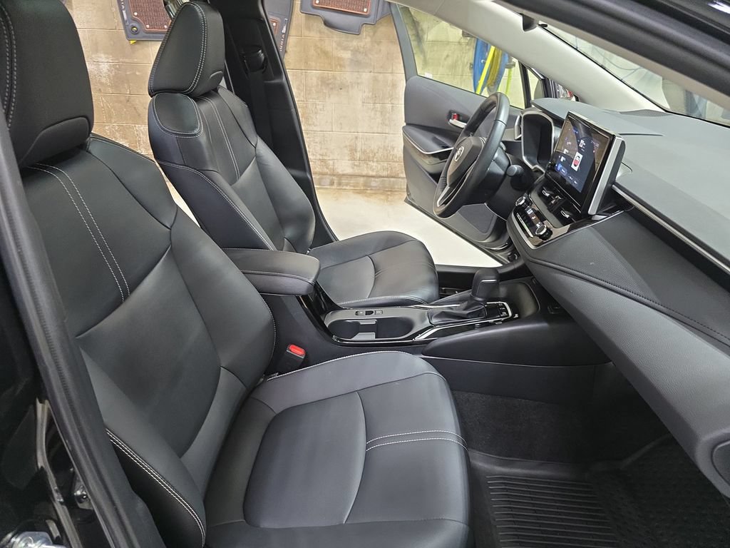 Certified 2023 Toyota Corolla XLE FWD image 13