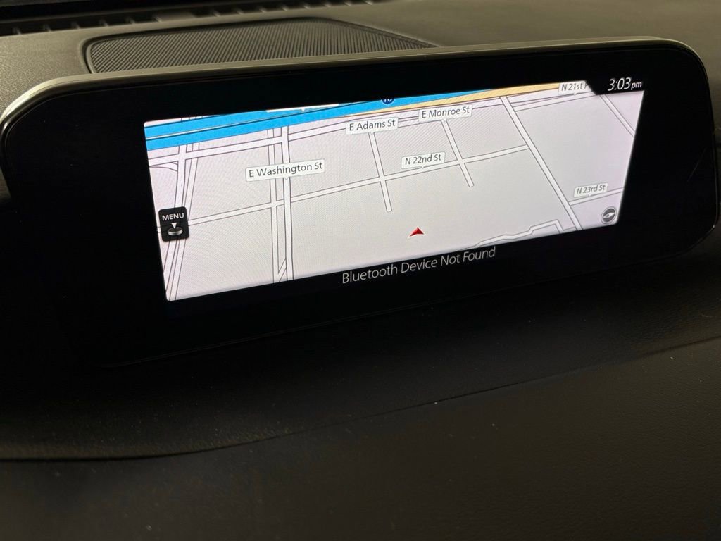 Used 2022 MAZDA MAZDA3 s image 26