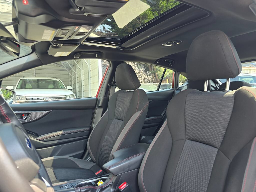 Used 2019 Subaru Impreza 2.0i Sport AWD/4WD image 21