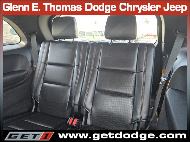 Used 2024 Dodge Durango GT image 29