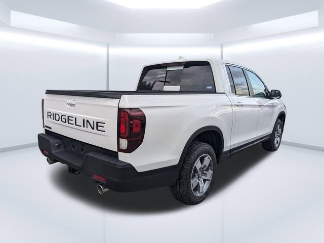 New 2026 Honda Ridgeline RTL image 4