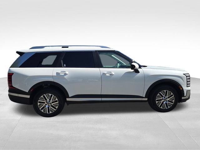 New 2026 Hyundai Palisade SEL Premium AWD/4WD image 6