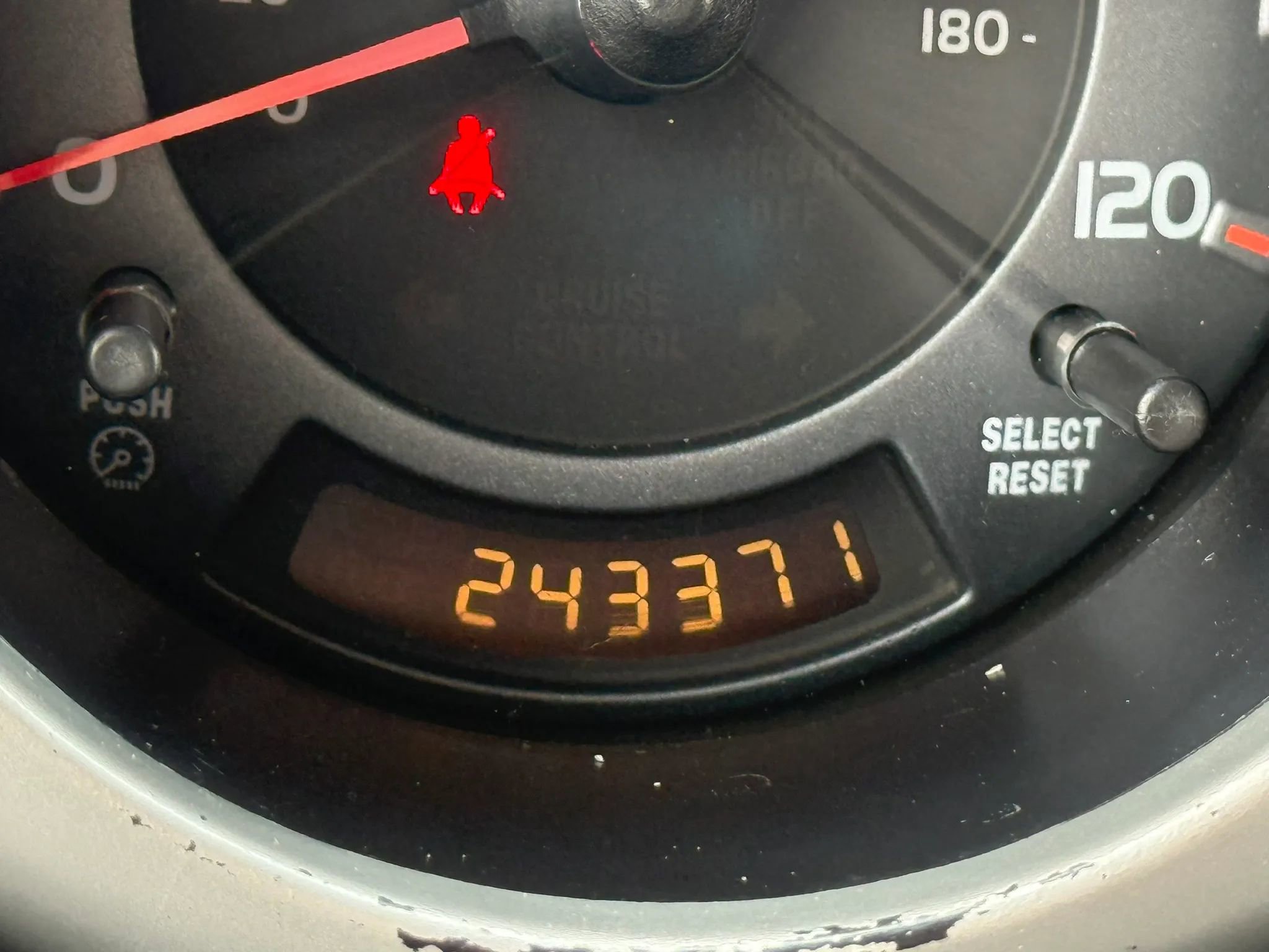 Used 2003 Honda Element EX image 10