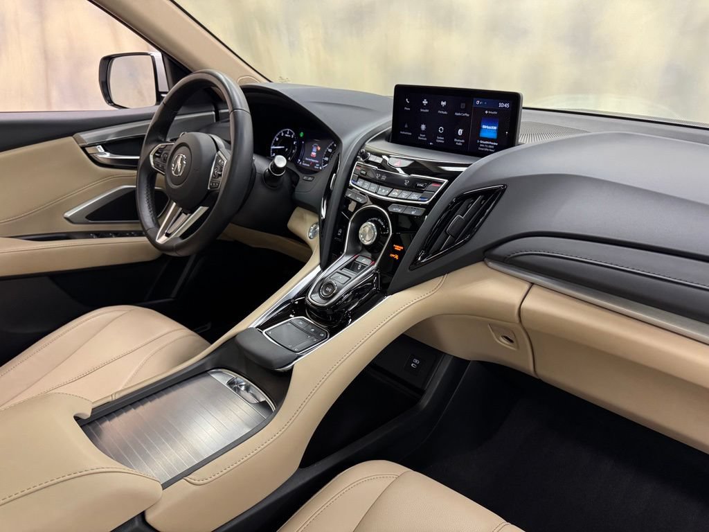 Certified 2024 Acura RDX SH-AWD image 26
