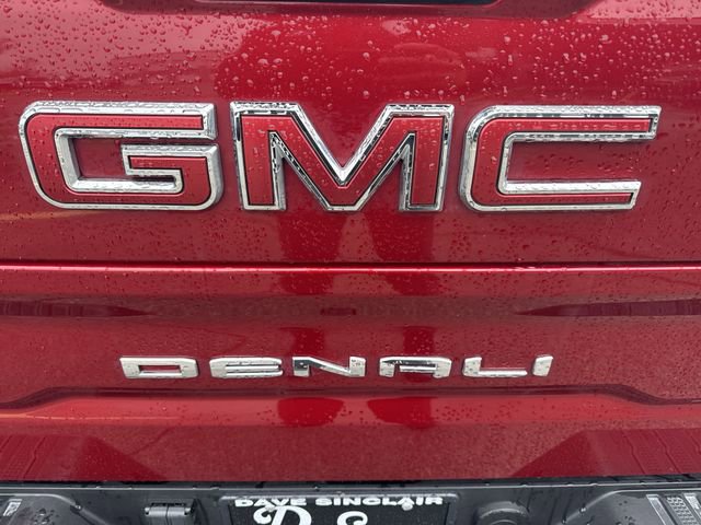 Used 2023 GMC Sierra 1500 Denali image 31
