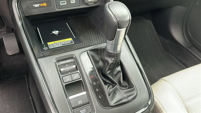 Used 2024 Honda CR-V EX-L image 18